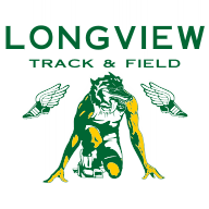 Longview Lobos Track and Field