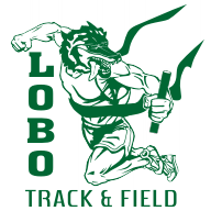 Longview Lobos Track and Field
