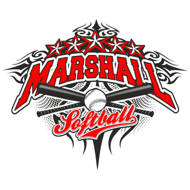 Marshall Softball Design