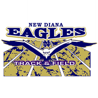 New Diana Track and Field