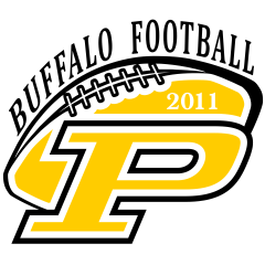 Petersburg Buffaloes Football