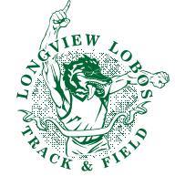 Longview Lobos Track and Field