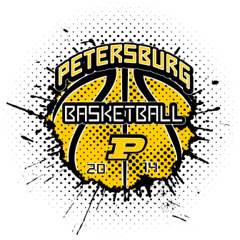 Petersburg Buffaloes Basketball