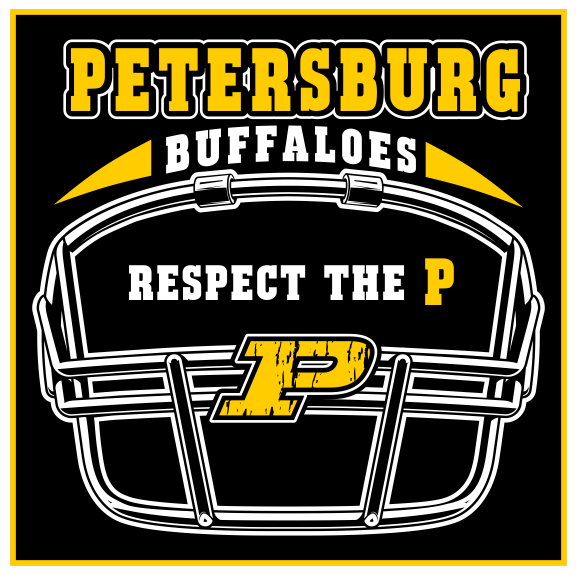 Petersburg Buffaloes Football