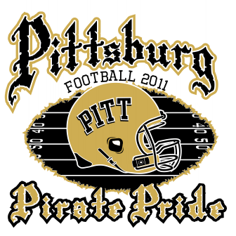 Pittsburgh Pirates Football