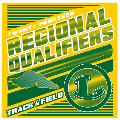 Track and Field Regional Qualifiers