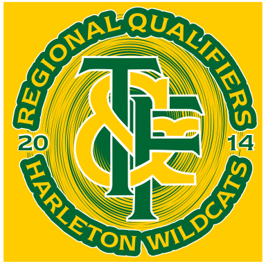 Track and Field Regional Qualifiers