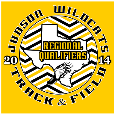 Track and Field Regional Qualifiers