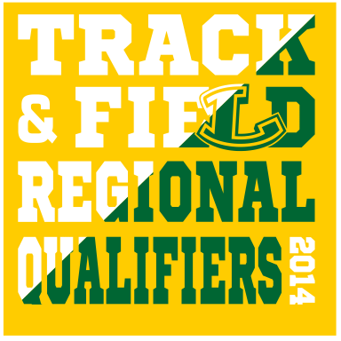 Track and Field Regional Qualifiers