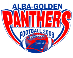 Alba-Golden Panthers