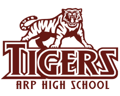 Arp Tigers