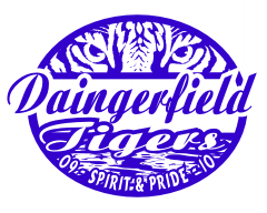 Daingerfield Tigers5