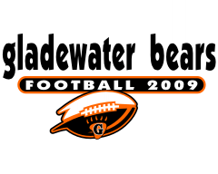 Gladewater Bears