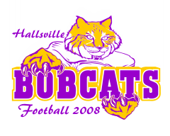 Hallsville Bobcats