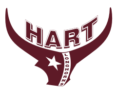 Hart Longhorns