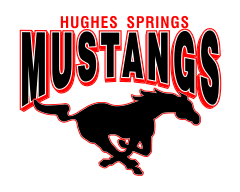 Hughes Springs Mustangs