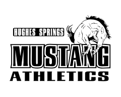 Hughes Springs Mustangs