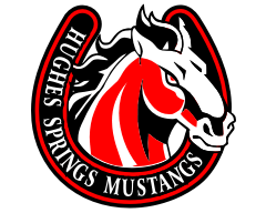 Hughes Springs Mustangs