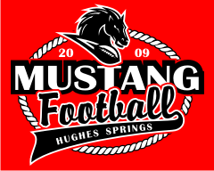 Hughes Springs Mustangs7