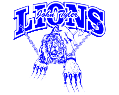 John Tyler Lions