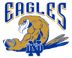 New Diana Eagles