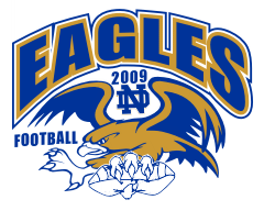 New Diana Eagles