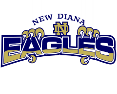 New Diana Eagles