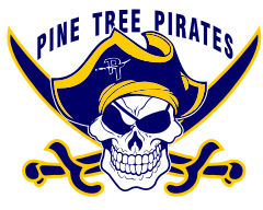 Pine Tree Pirates