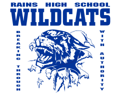Rains Wildcats