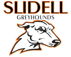 Slidell Greyhounds