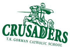 TK Gorman High School