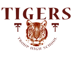 Troup Tigers