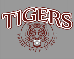 Troup Tigers