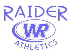 West Rusk Raiders
