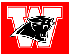 Whitharral Panthers