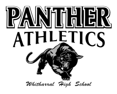 Whitharral Panthers