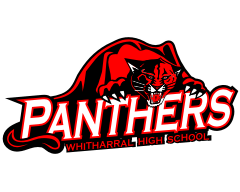 Whitharral Panthers