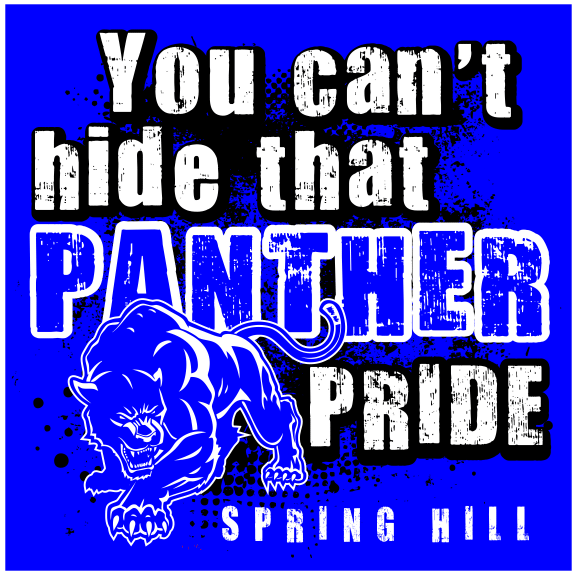 John Tyler Lions Football 2017