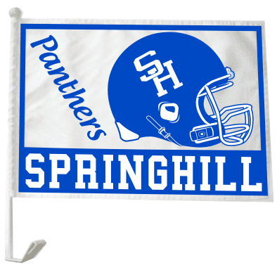 Spring Hill Panthers