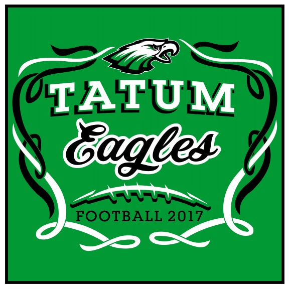 Tatum Eagles Football