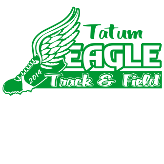 Tatum Eagles Track and Field