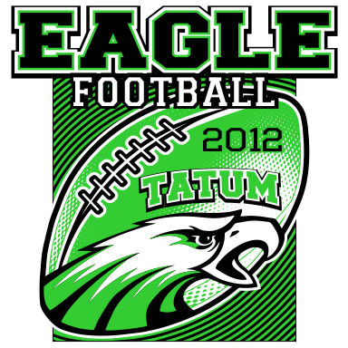 Tatum Eagles Football