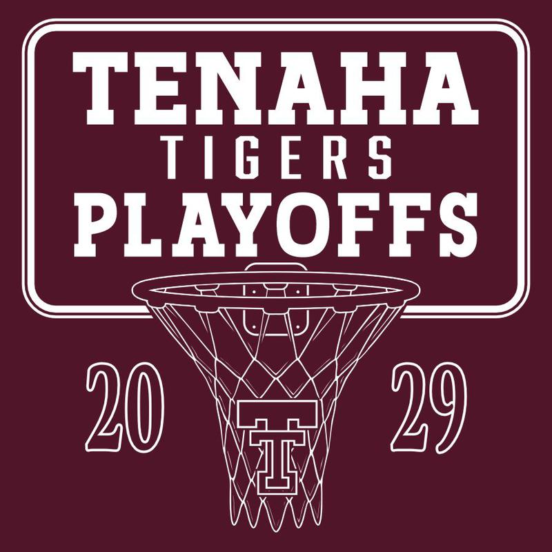 Tenaha Tigers
