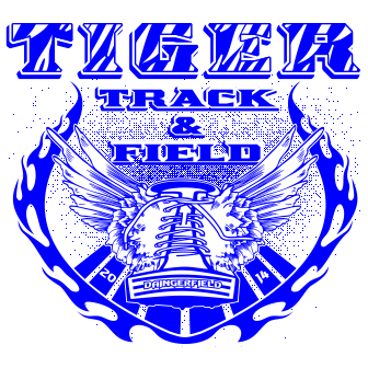 Daingerfield Tigers Track and Field