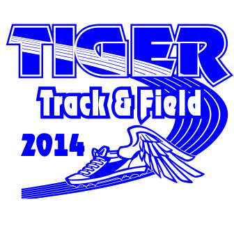 Tiger Track and Field