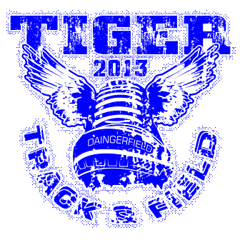 Daingerfield Tigers Track and Field