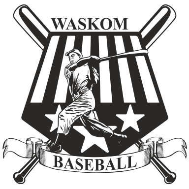 Waskom Softball Baseball Design
