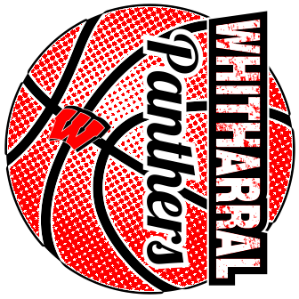 Whitharral Panthers Basketball
