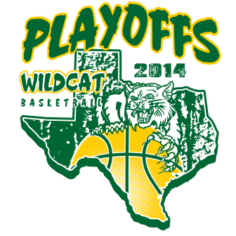 Wildcat Basketball Playoffs 