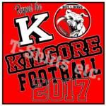 Kilgore Bulldogs Football